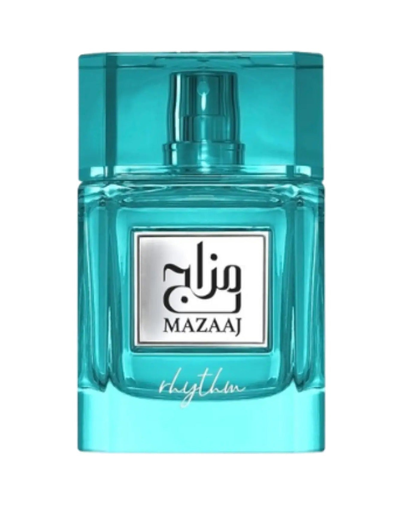 Zimaya Mazaaj Rhythm (100ml) - FragranceGems